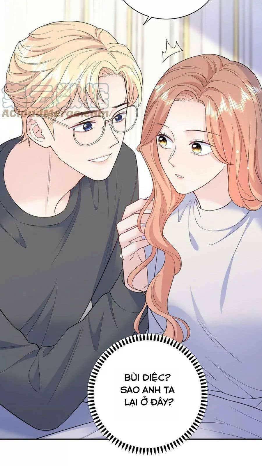 tôi dựa vào tà ý: nghịch chuyển nhân sinh chapter 120 4