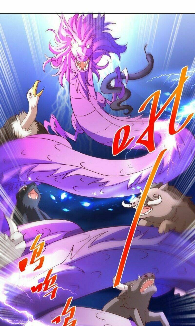 vú em là cổ tiên chapter 133 27