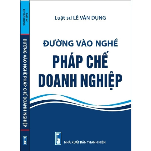 Đường vào nghề Pháp chế doanh nghiệp