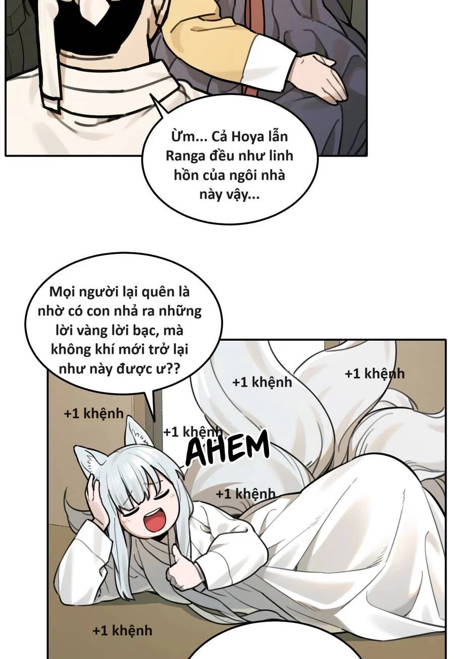 sự lụi tàn của usuzumi chapter 71 32