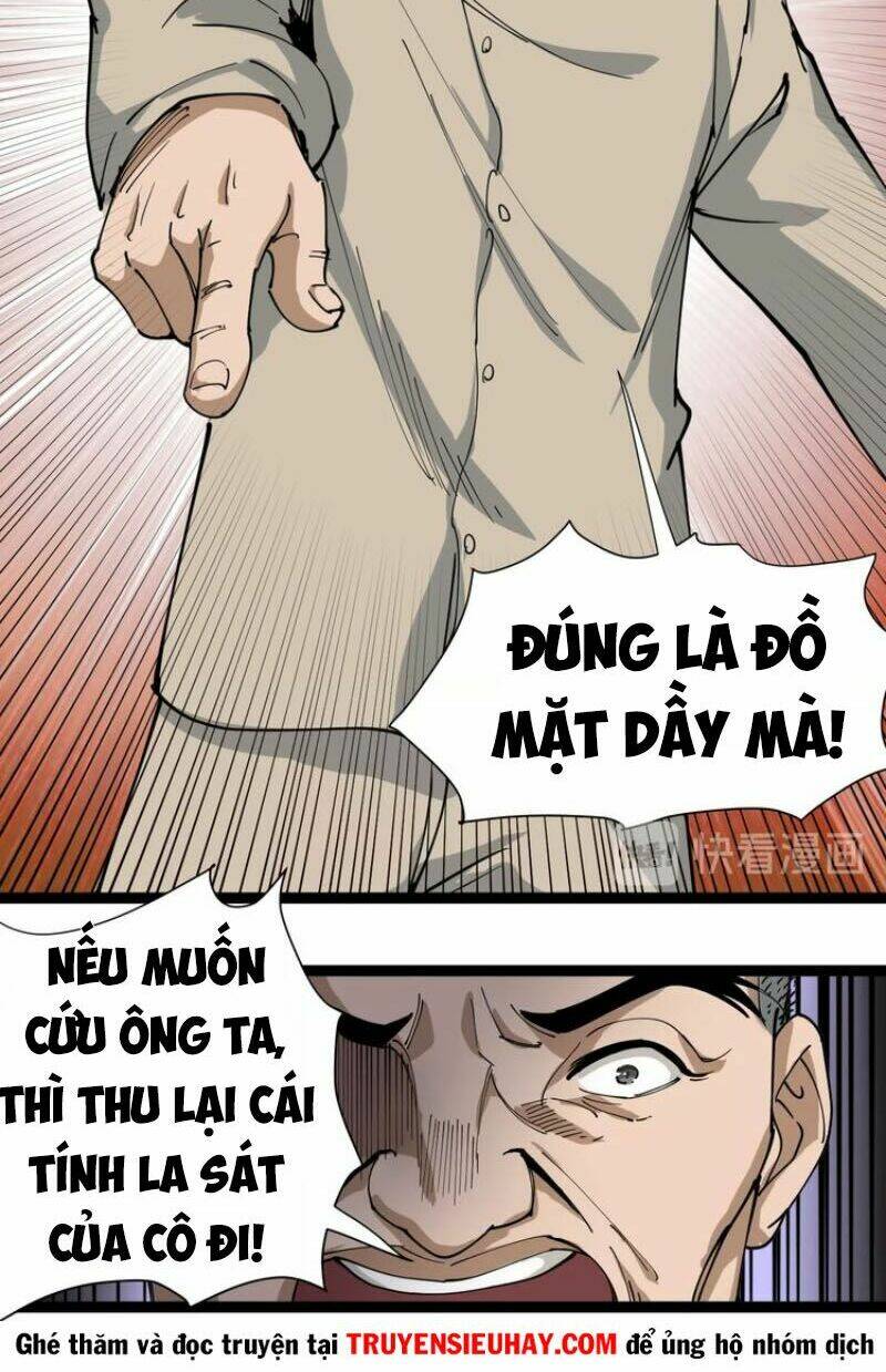 hồi xuân tiểu độc y chapter 12 34