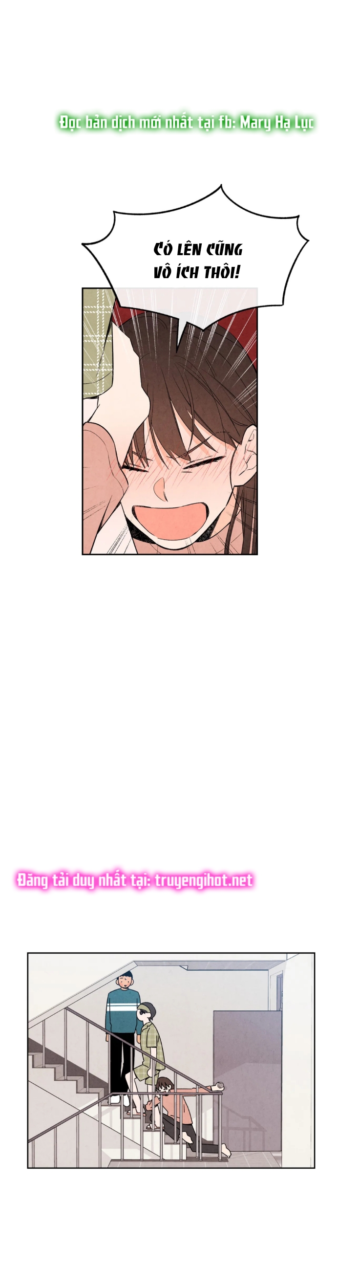 1 cộng 1 bằng.... chapter 33 2