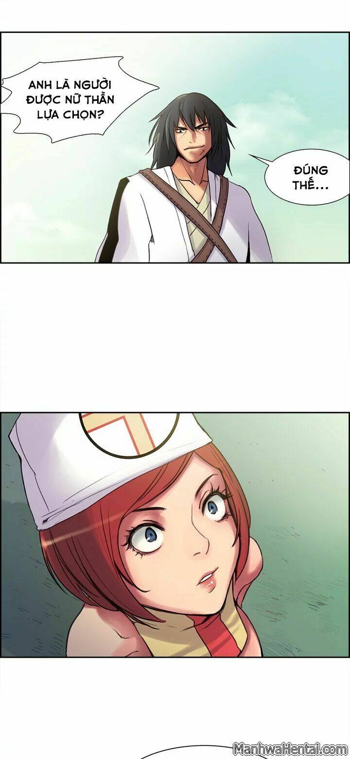 dâm hùng chapter 5 16