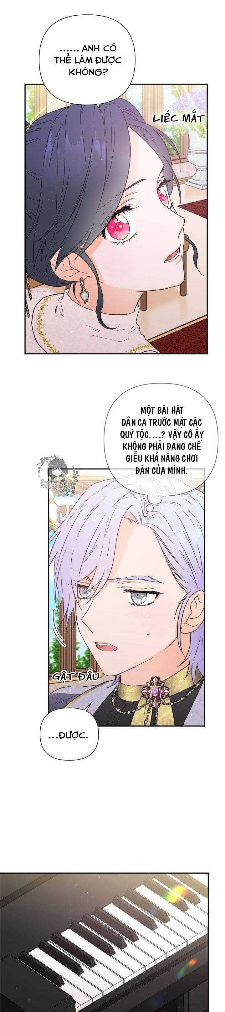 lady baby chapter 118 7