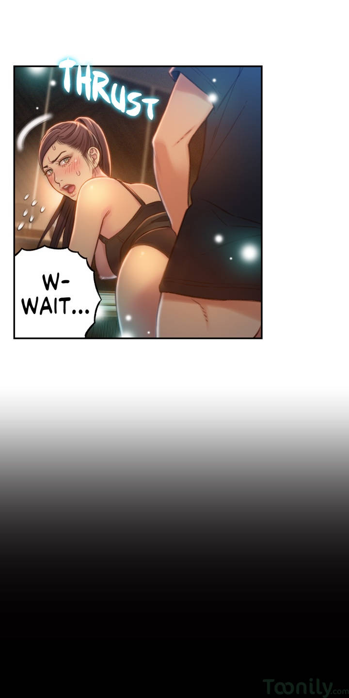 [raw] anh chàng ngọt ngào chapter 68 17