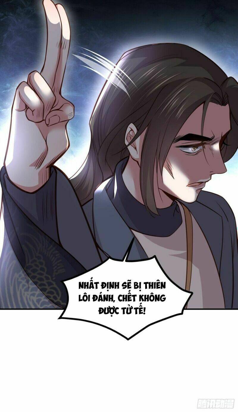 hoạn phi thiên hạ chapter 115 29