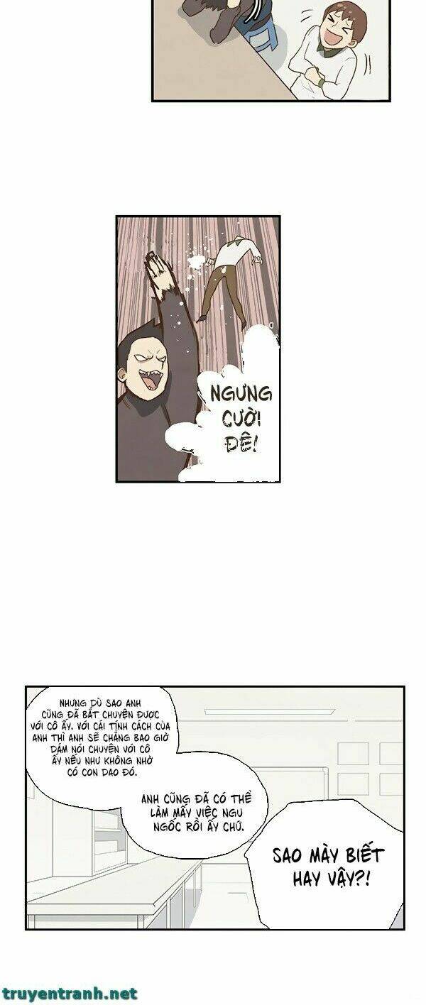 how to open a triangular riceball chapter 2 8