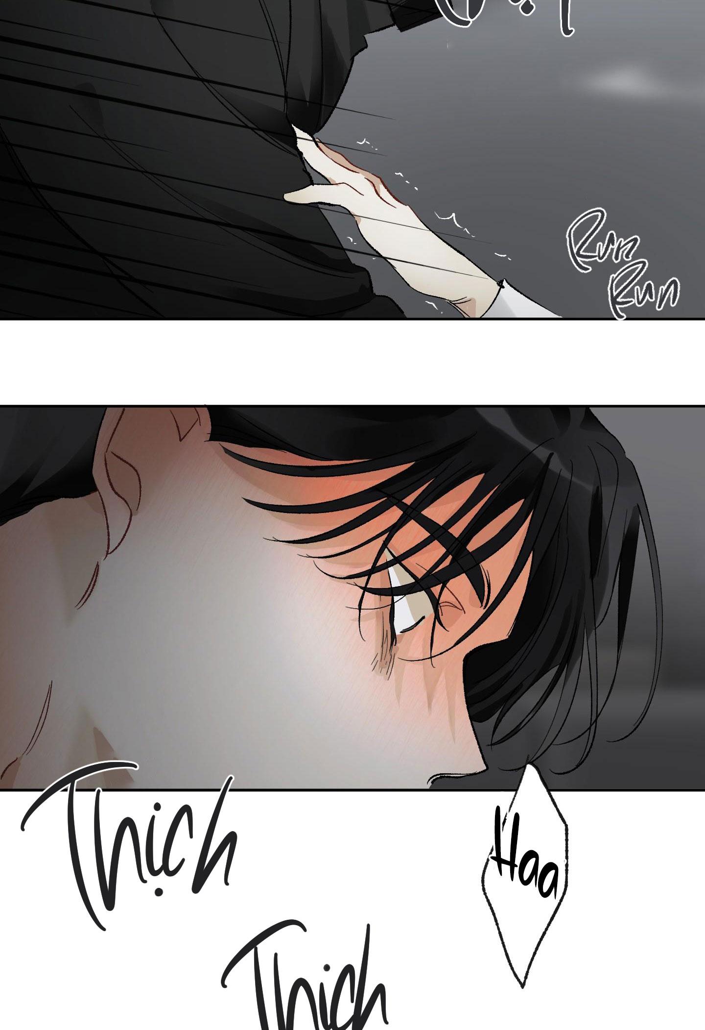 thế giới của tôi khi không có em chapter 16 20