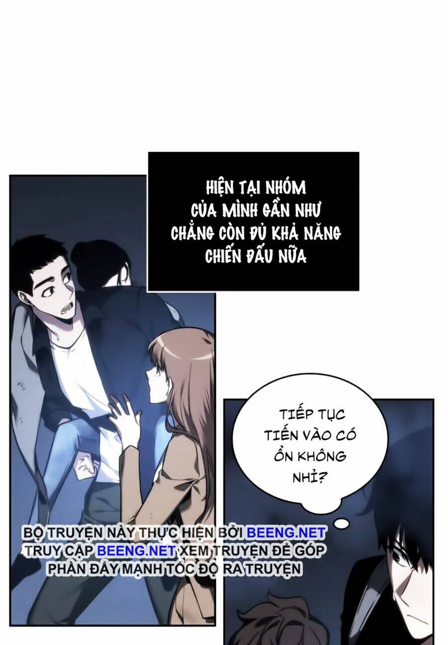 toàn trí độc giả - omniscient reader chapter 26 78