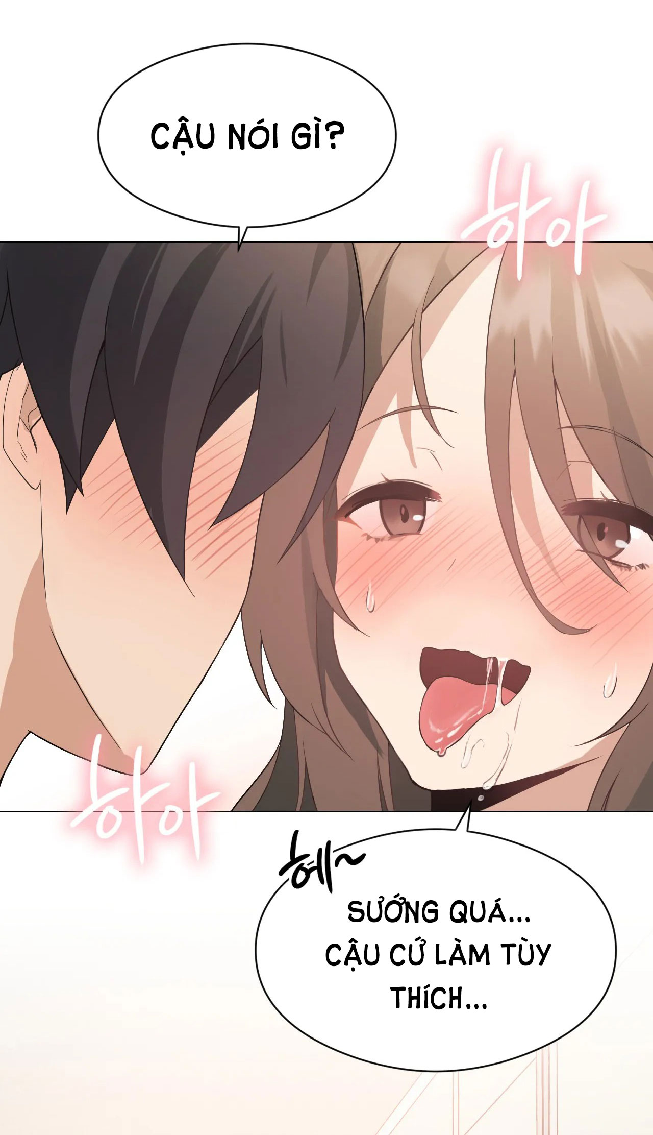 [18+] thăng cấp đến khi hài lòng chapter 2.2 14