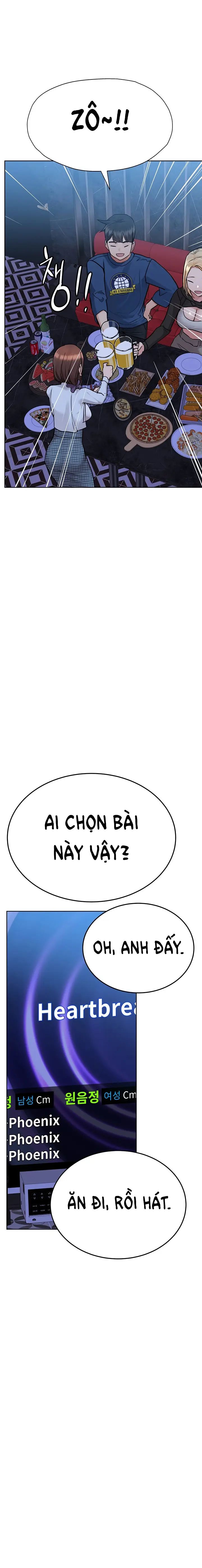 giữ bí mật với mẹ em nhé! chapter 93 21