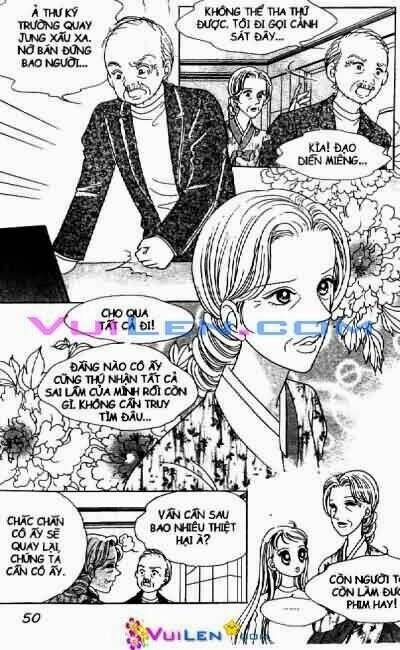 cô gái đến từ quá khứ chapter 11 47