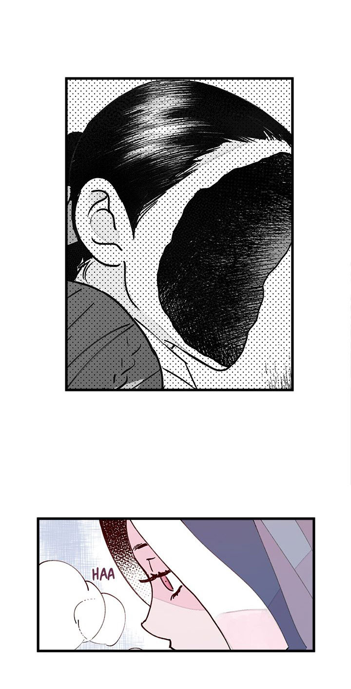 tham vọng quyền lực (full) chapter 23 49