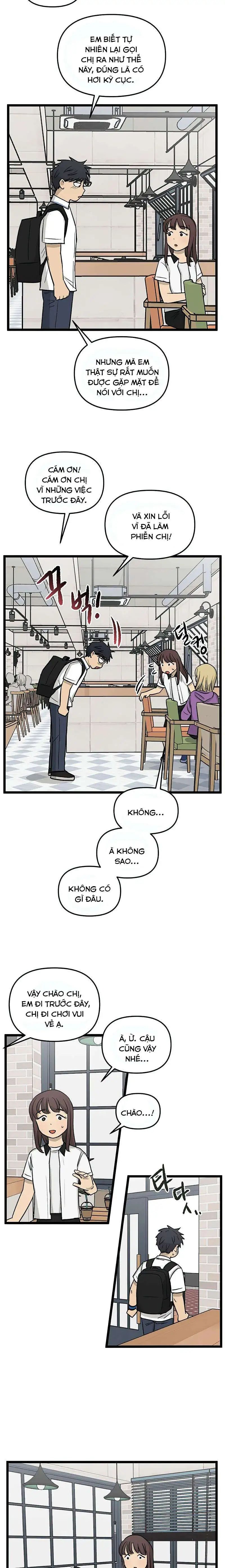 no home - không nhà chapter 147 10