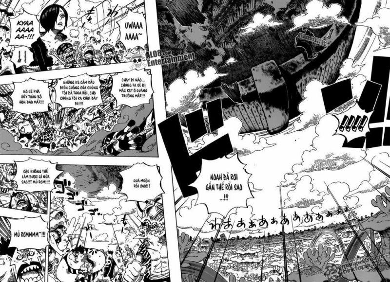 đảo hải tặc - one piece chapter 647 4