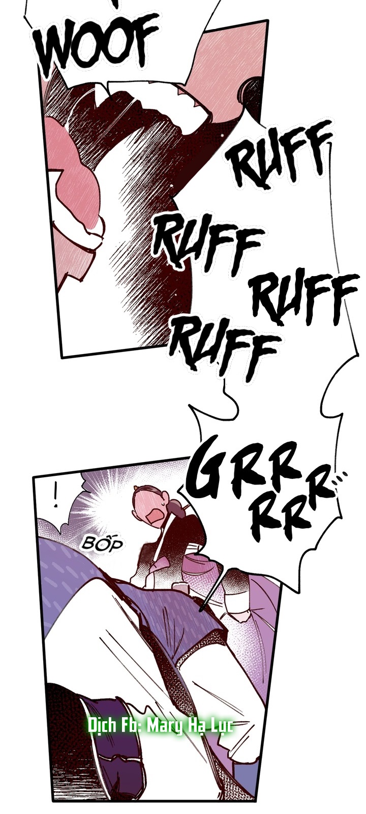 tham vọng quyền lực (full) chapter 34 34