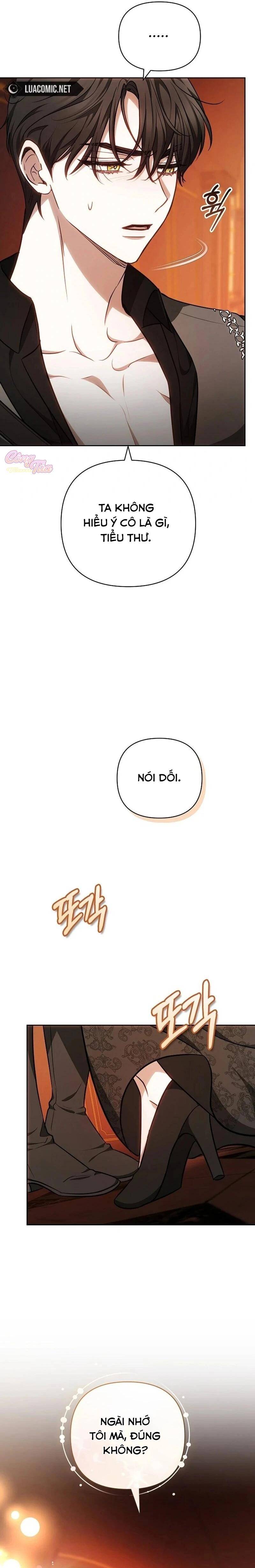 mang em vào giấc ngủ chapter 4 16