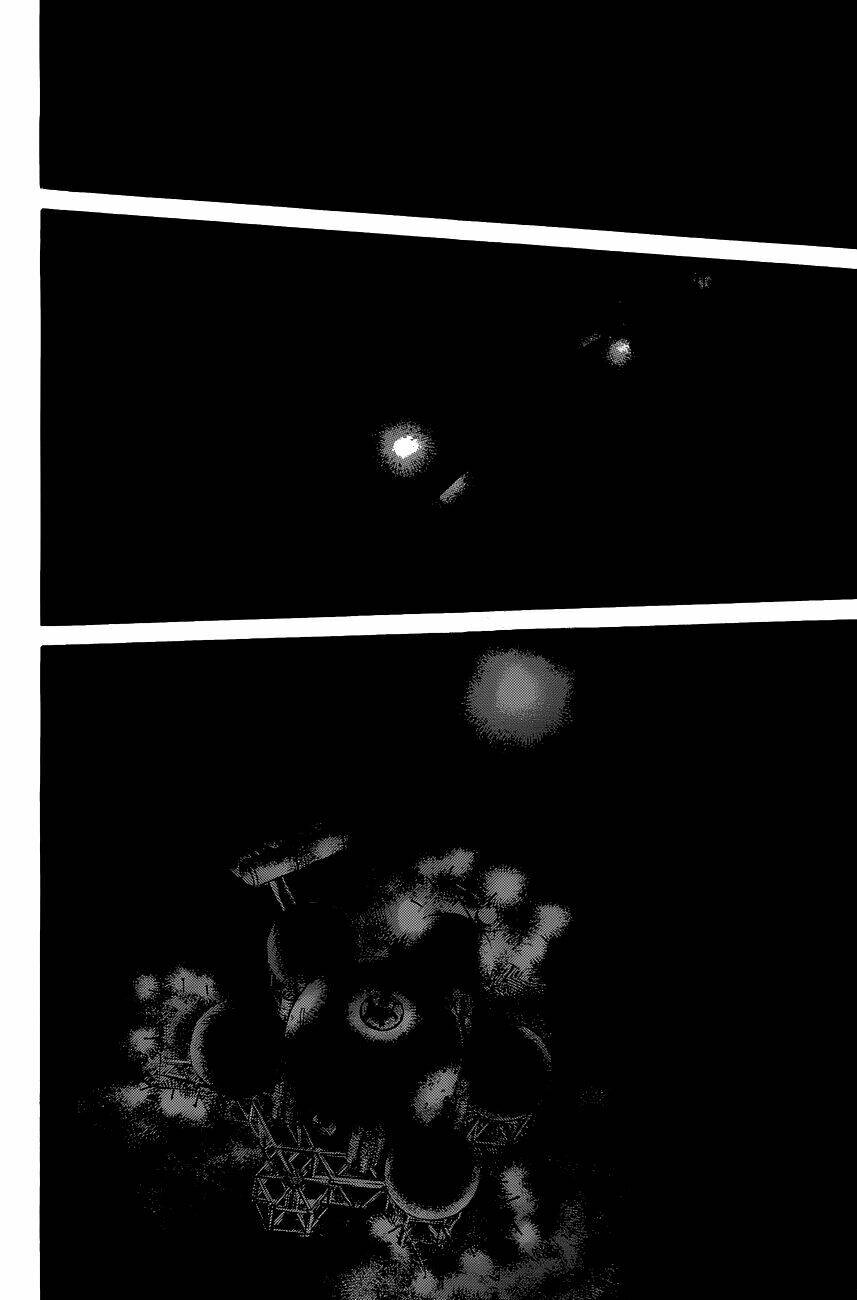 6000 the deep sea of madness chapter 12 31