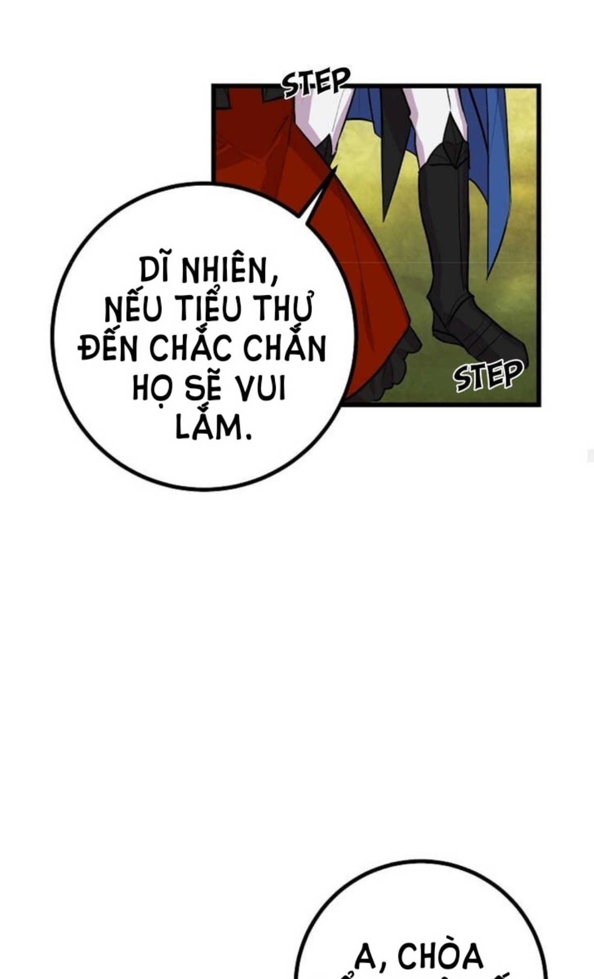 tôi là tiểu thư của gia đình này chapter 23 38