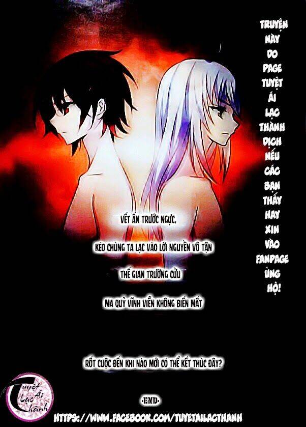 xuyên duyệt tây nguyên 3000 ngoại truyện chapter 7 14