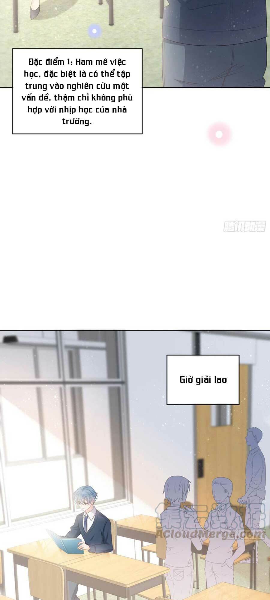 ảnh hậu cũng không bằng niệm thanh hoa chapter 76 19