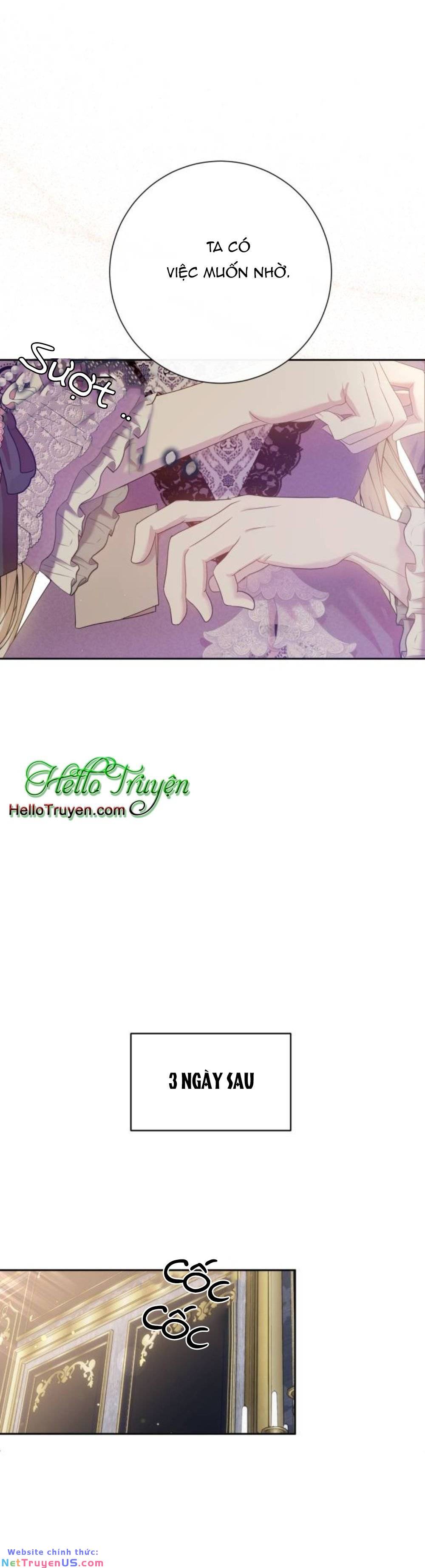 đại úy! chiến trường lần này là nơi này sao? chapter 2.2 13