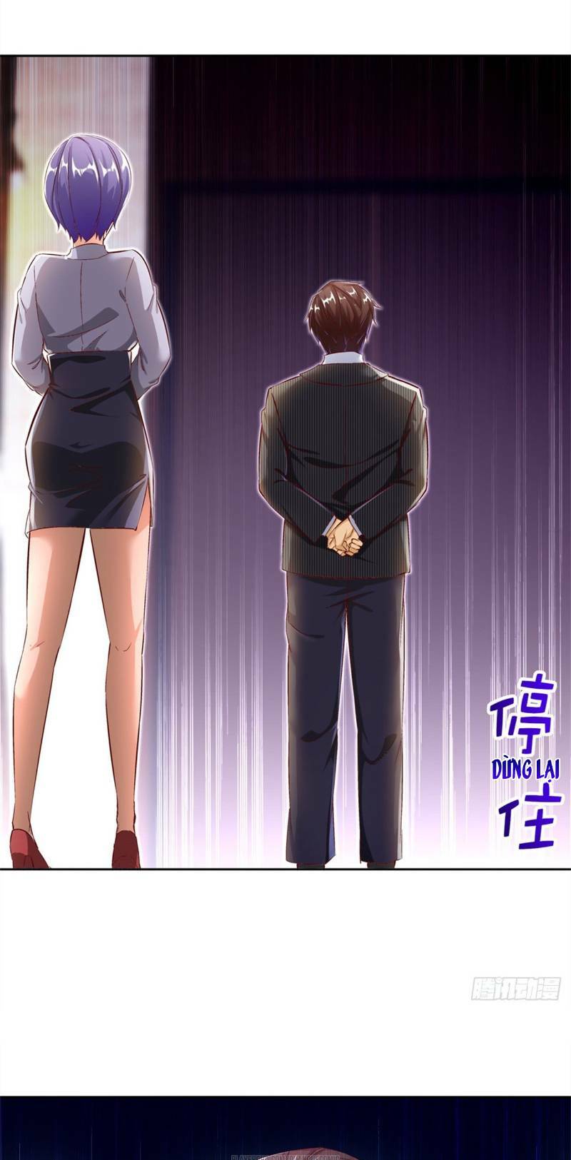 võng du chi tối cường đoán mệnh sư chapter 34 9