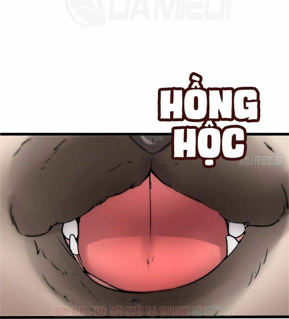 siêu cấp kiện bàn hiệp chapter 10 21