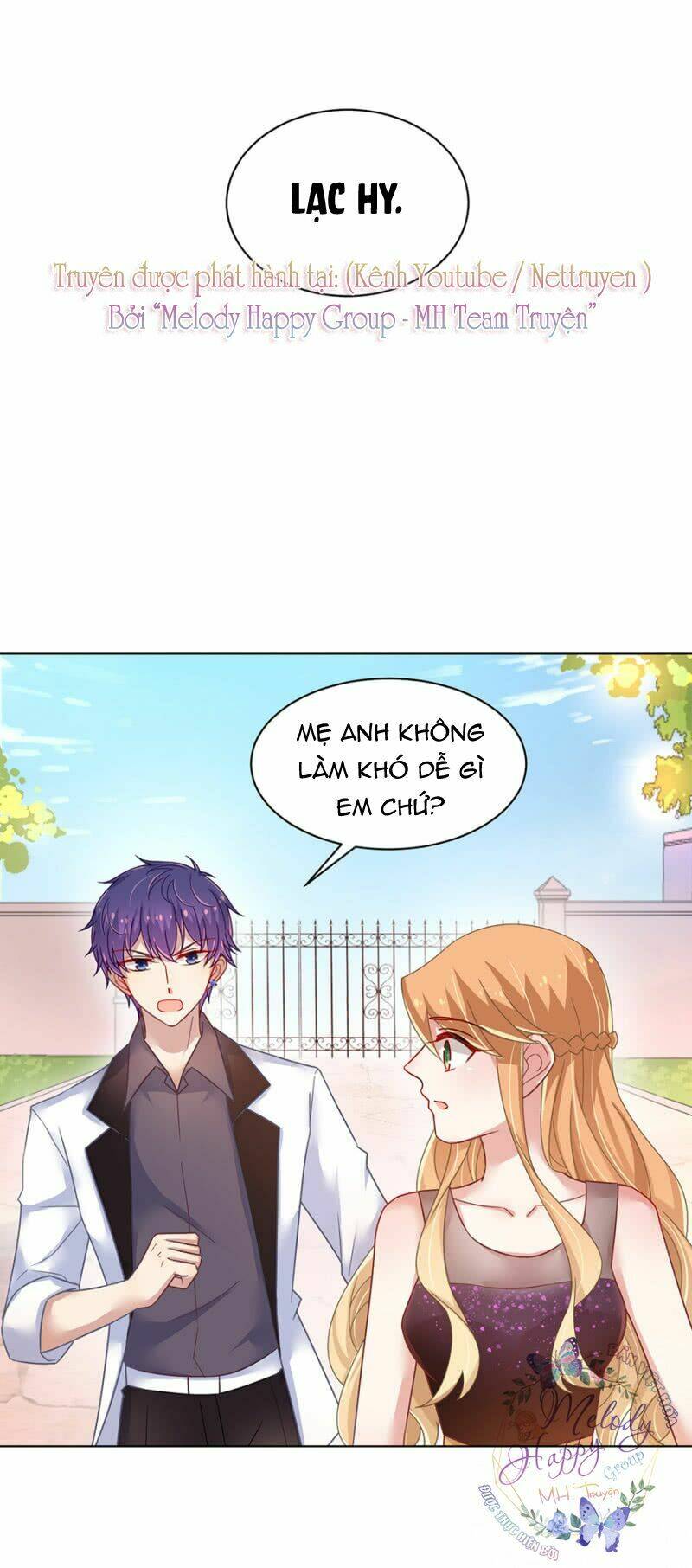 ma lạt thiên kim đẩu ác thiếu chapter 131 30