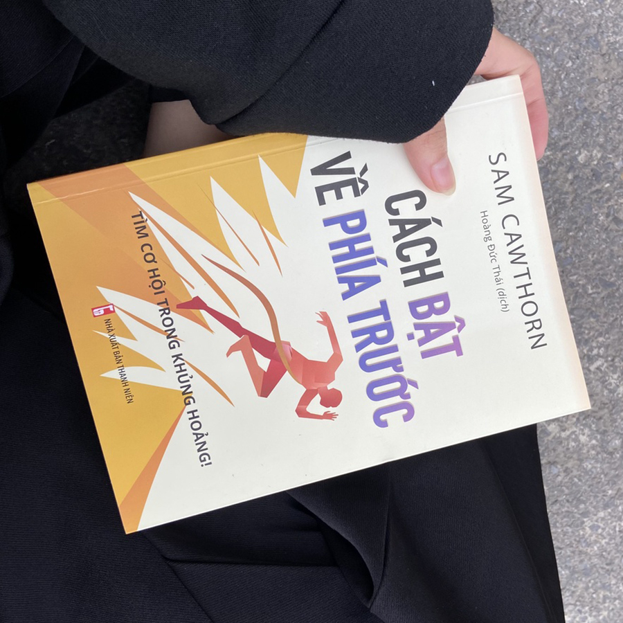 Cách Bật Về Phía Trước