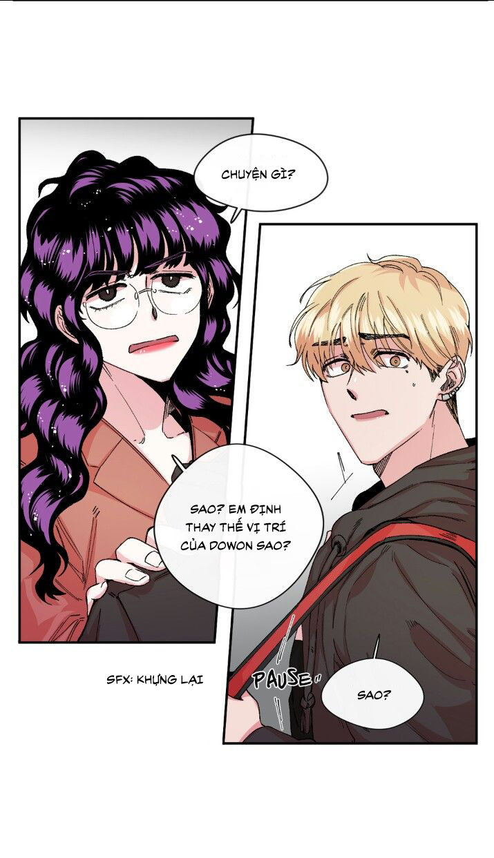 s flower chapter 21.2 8