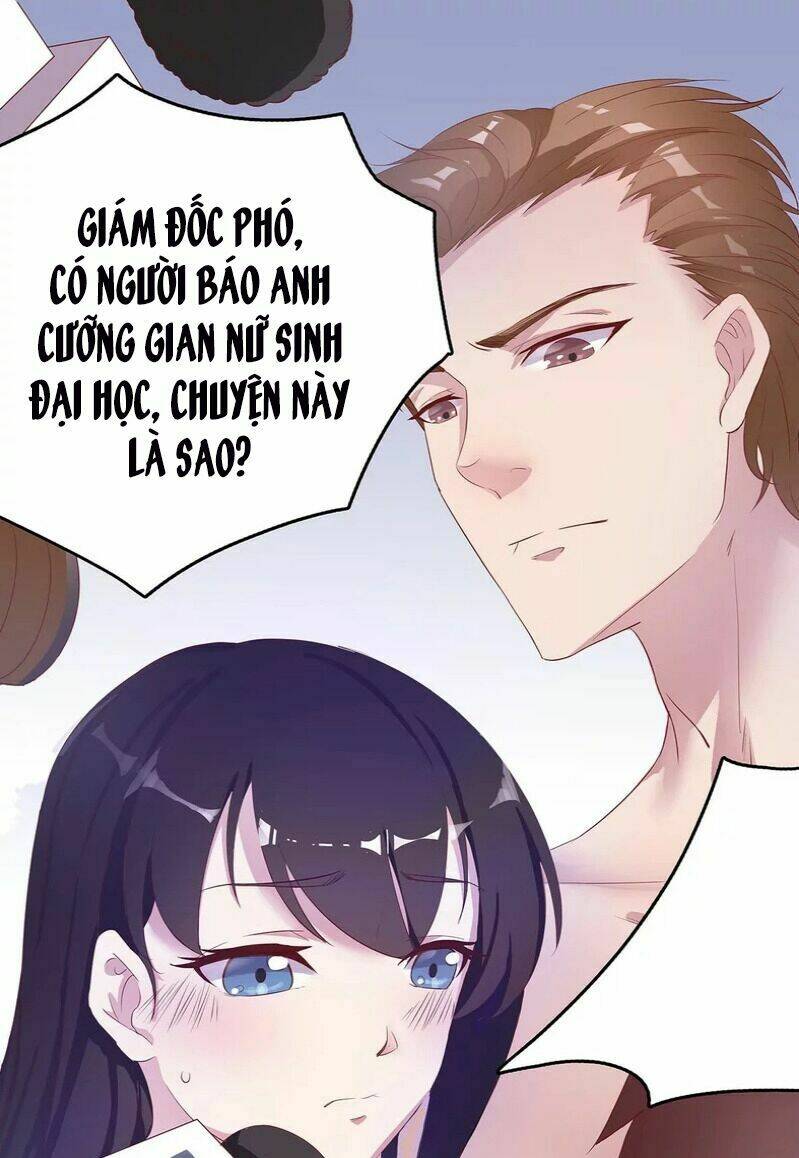 yêu em, sai đến tận cùng chapter 2 2