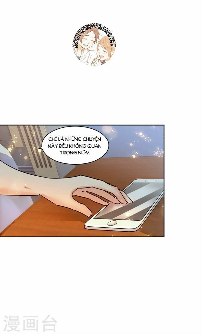 cô vợ siêu mẫu của cố thiếu chapter 74 11