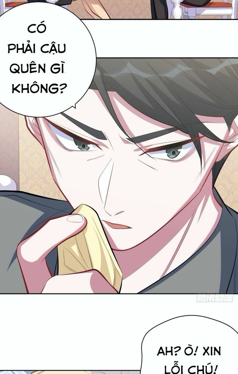 nhạc phụ đại nhân là lão bà chapter 39 21