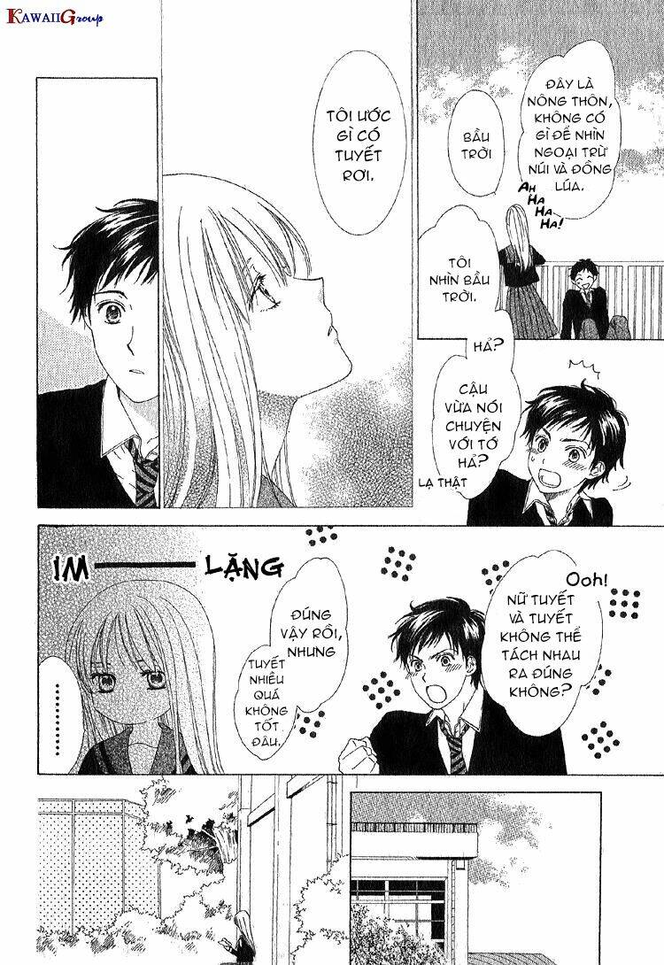 tổng hợp one shot. chapter 128 9