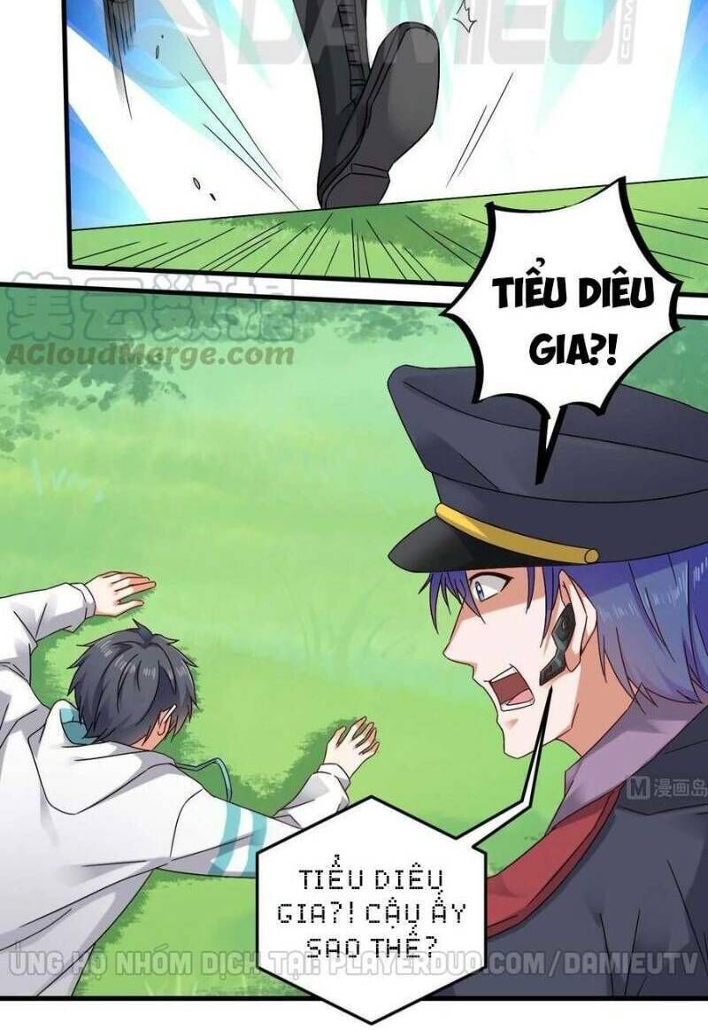 địa phủ khai phá thương chapter 153 2