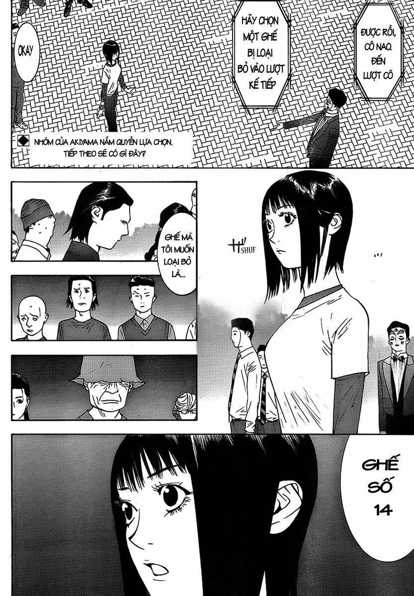 liar game chapter 112 2