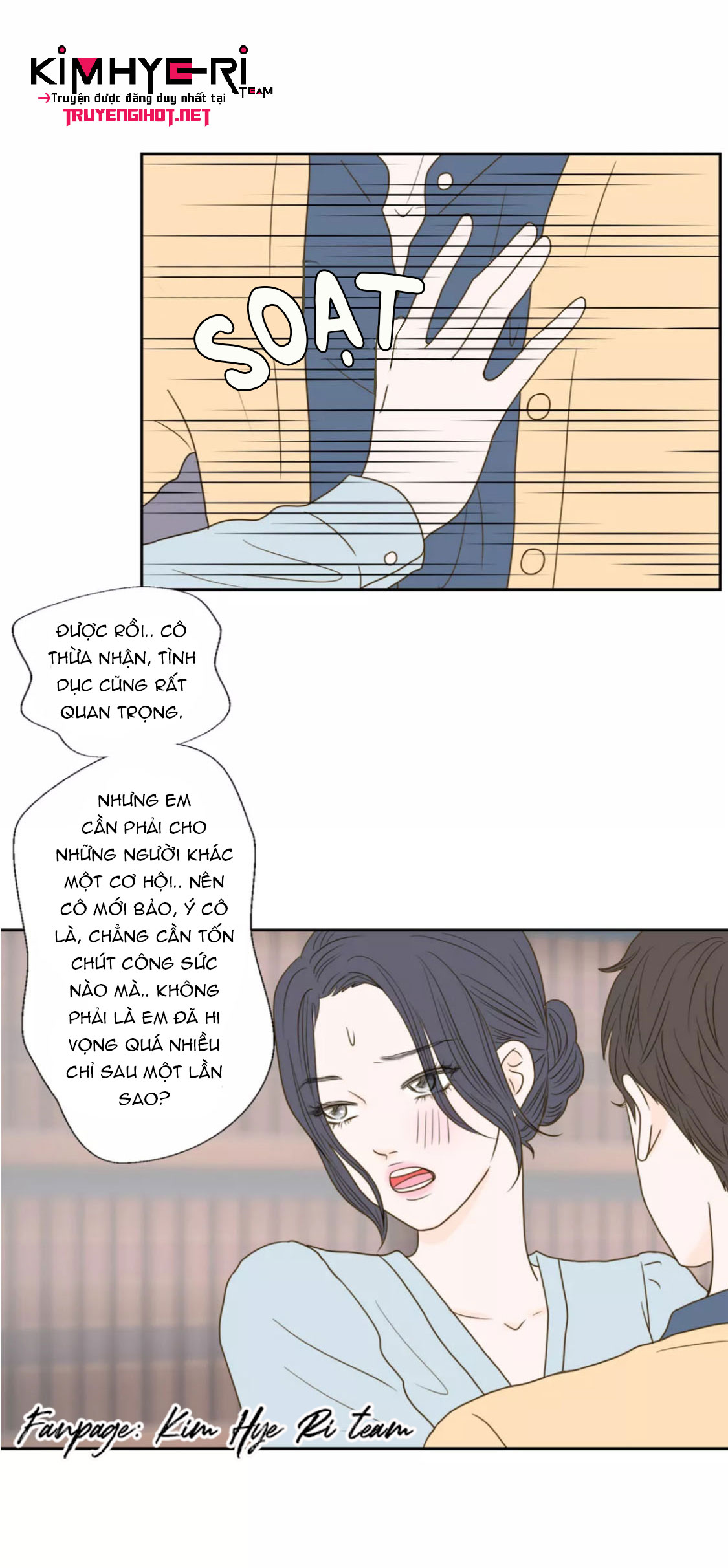 honey bed talk chapter 36 40