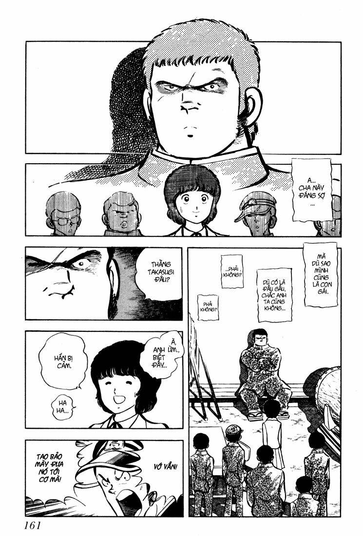 hiatari ryoukou! chapter 4 12