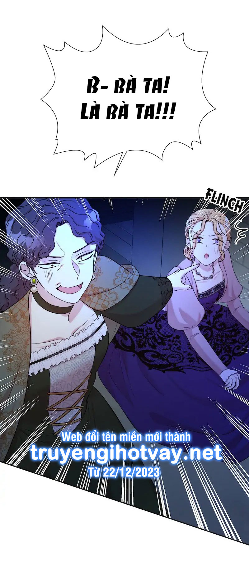 tôi chán nản vì người chồng thứ 2 còn "khỏe" hơn chồng cũ chapter 47.1 15