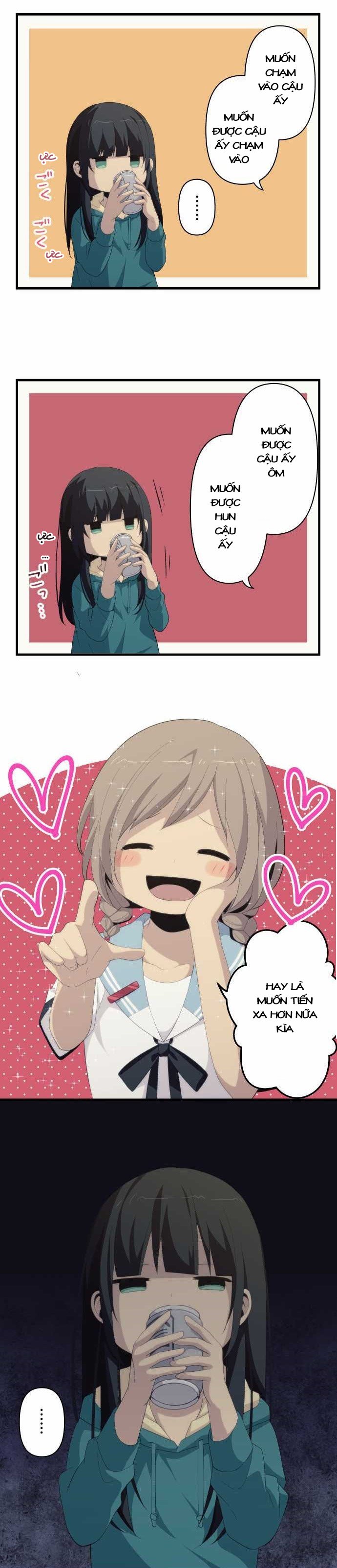 relife chapter 153 8