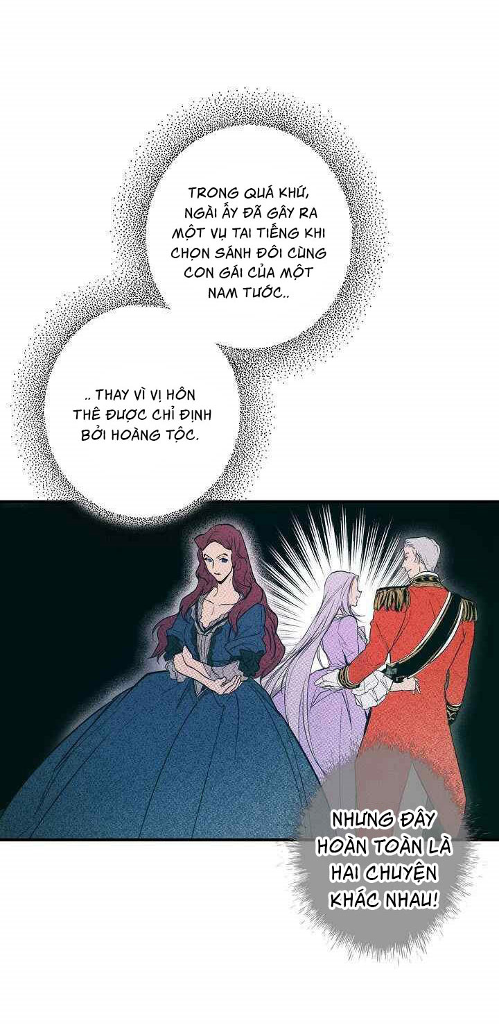 cổ tích về người mẹ kế chapter 33 60