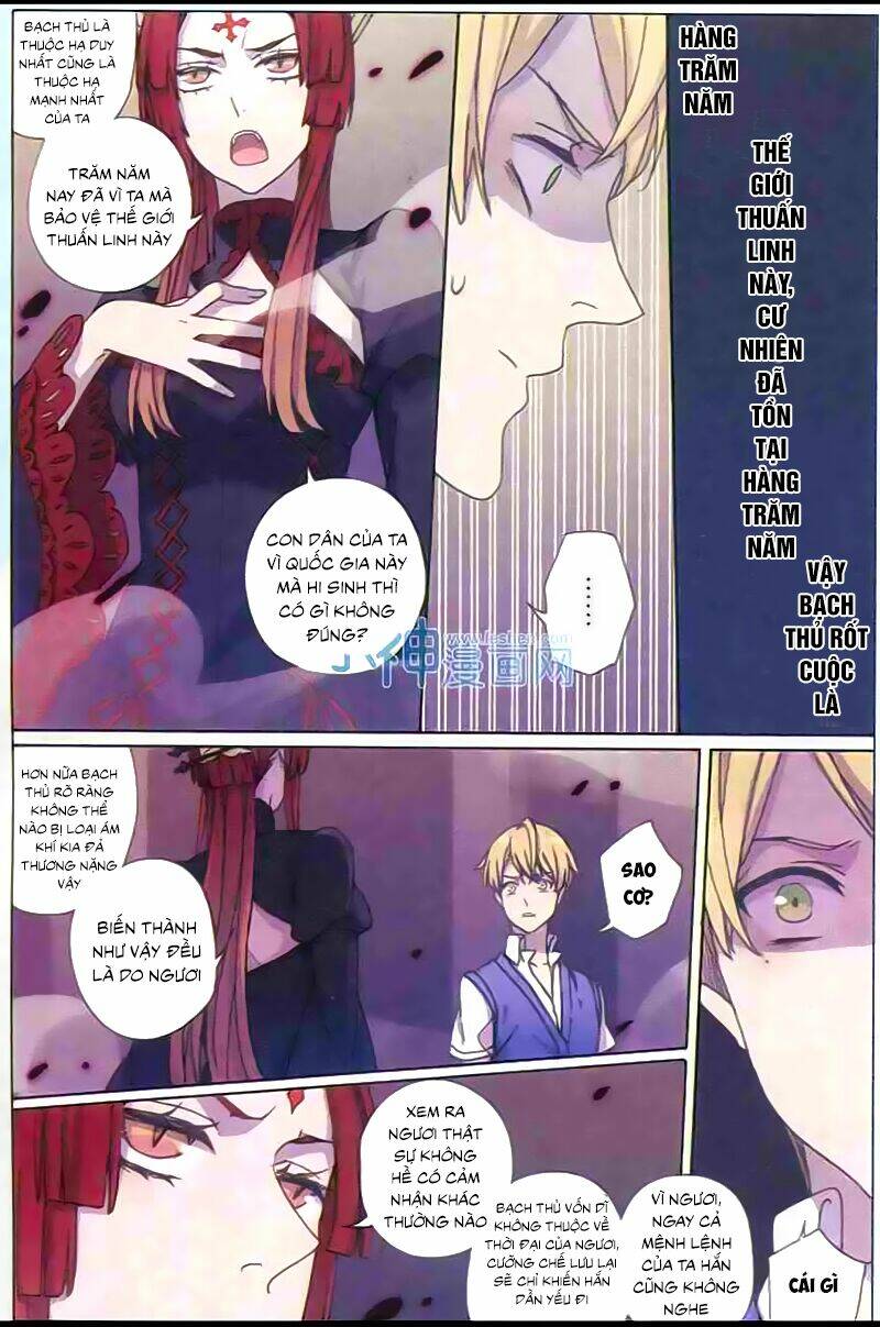 thuấn linh chapter 14 6