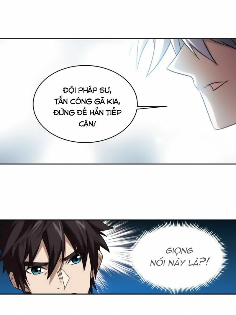 võng du chi cận chiến pháp sư chapter 338 8