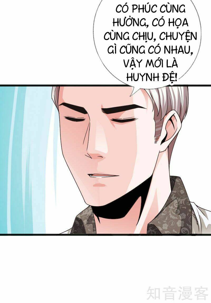 tuyệt phẩm tà thiếu chapter 52 21
