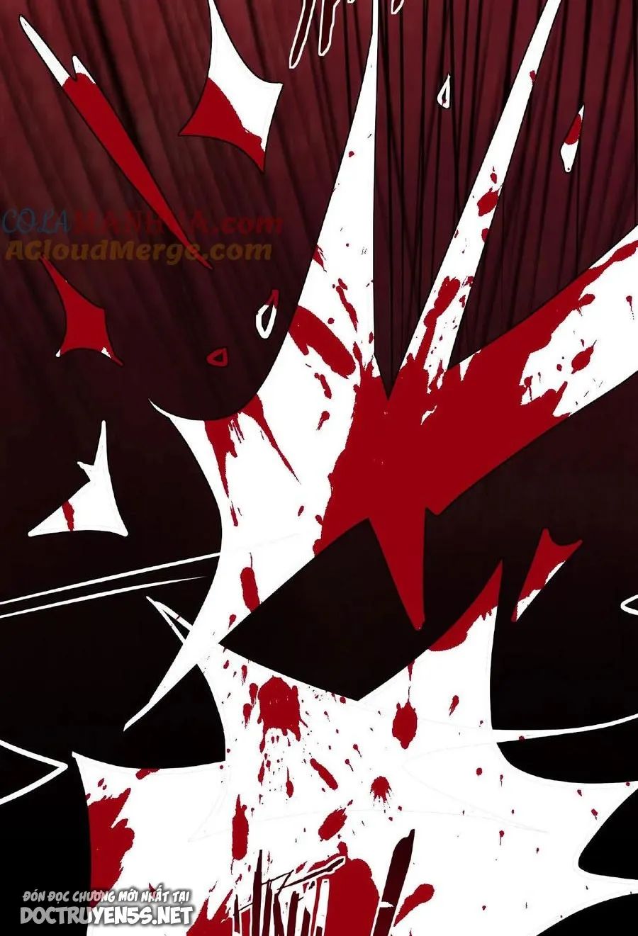 quỷ dị dược tề sư: bệnh nhân của ta đều là kinh khủng chapter 10 10