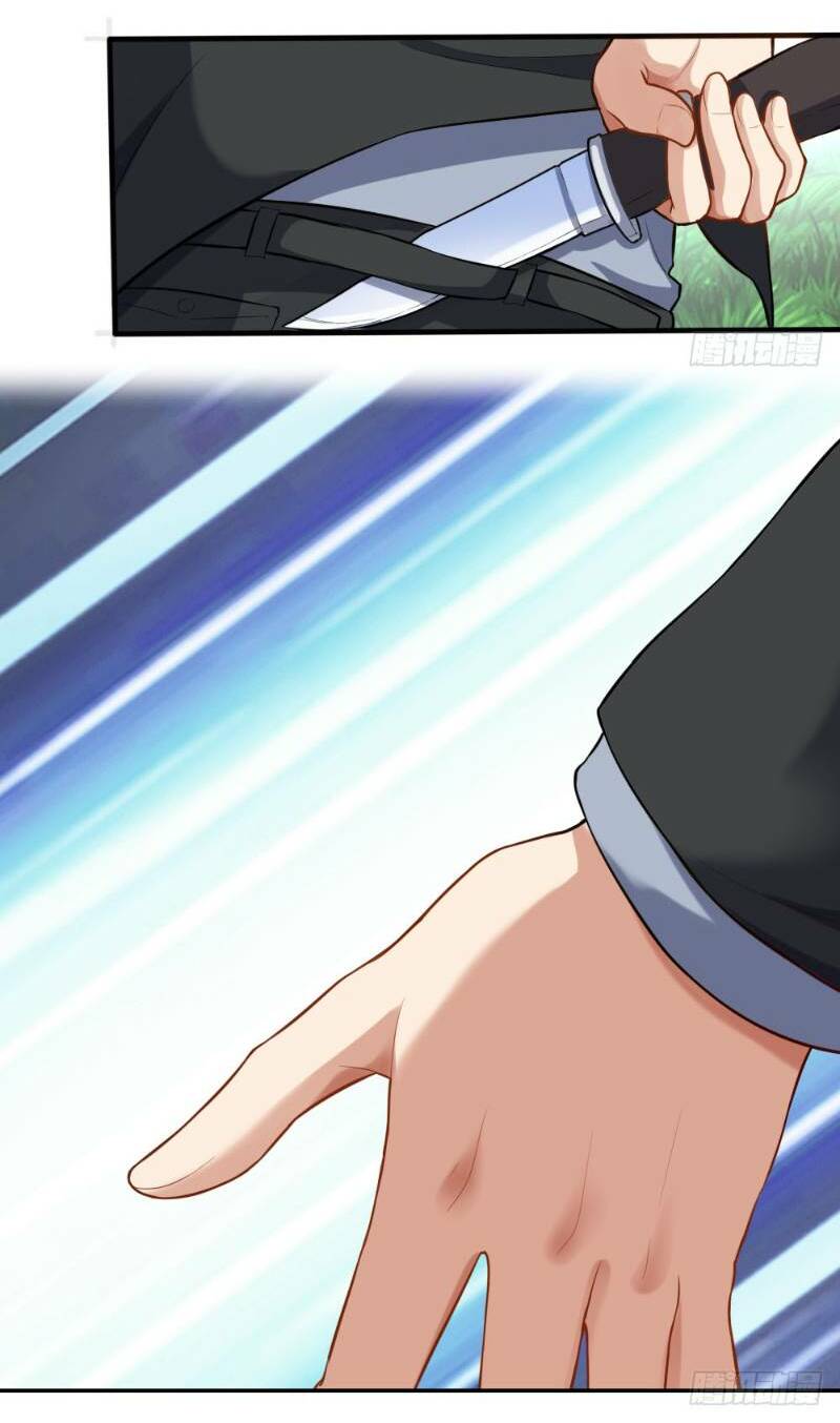 tuyệt thế thiên tài hệ thống chapter 20 13