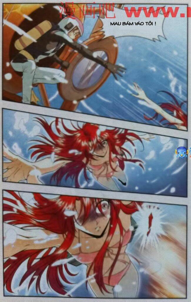 long tộc chapter 39 10