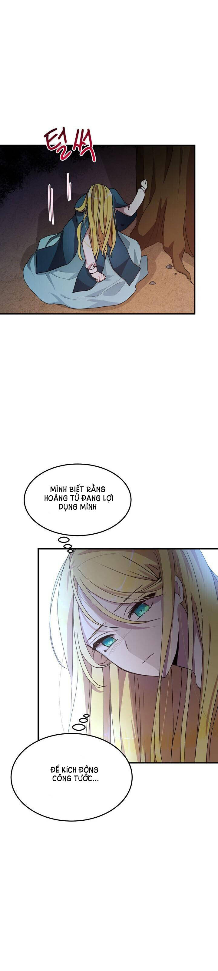 tại sao ngài làm điều này, công tước chapter 62 16