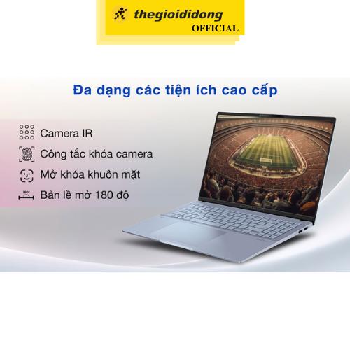 Laptop Asus Vivobook S 16 OLED S5606MA Ultra 5 125H/16GB/512GB/120Hz/Win11 (MX050W) - Hàng Chính Hãng